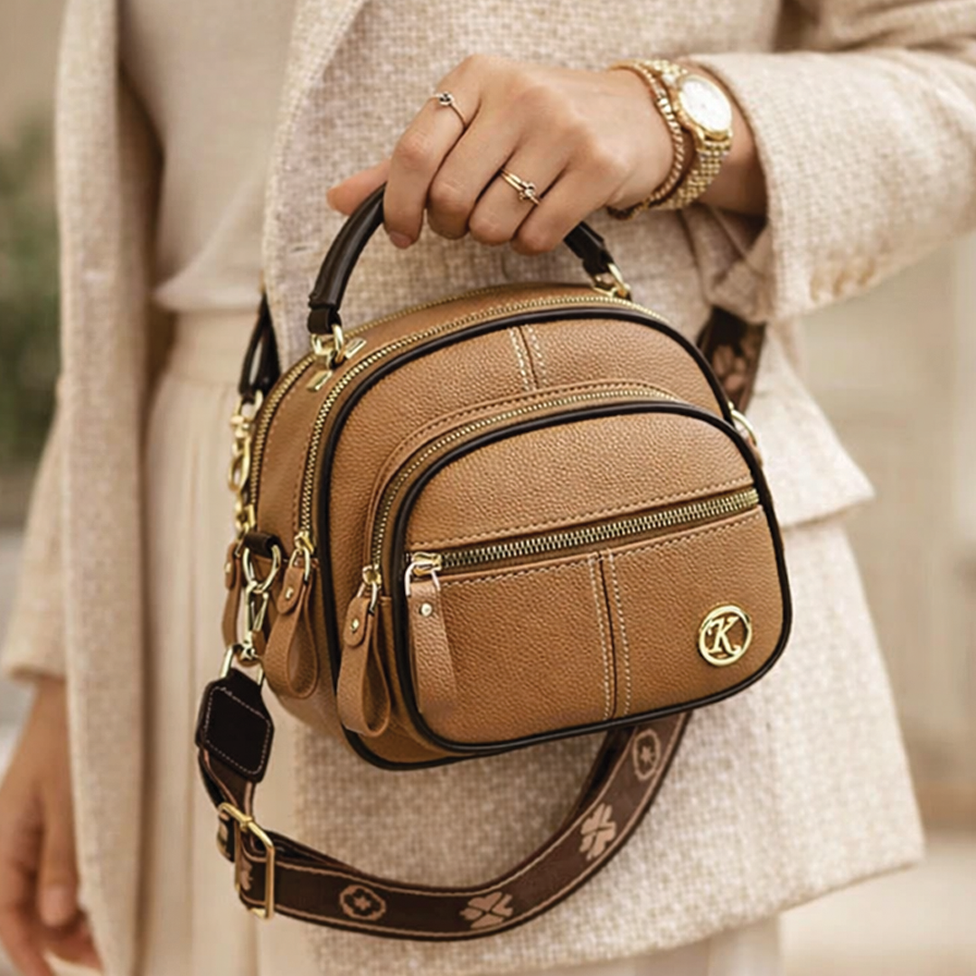 Zirelle - Mini Handbag