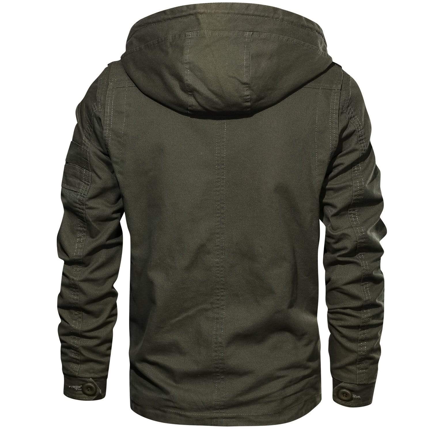 Porix - Utility Jacket