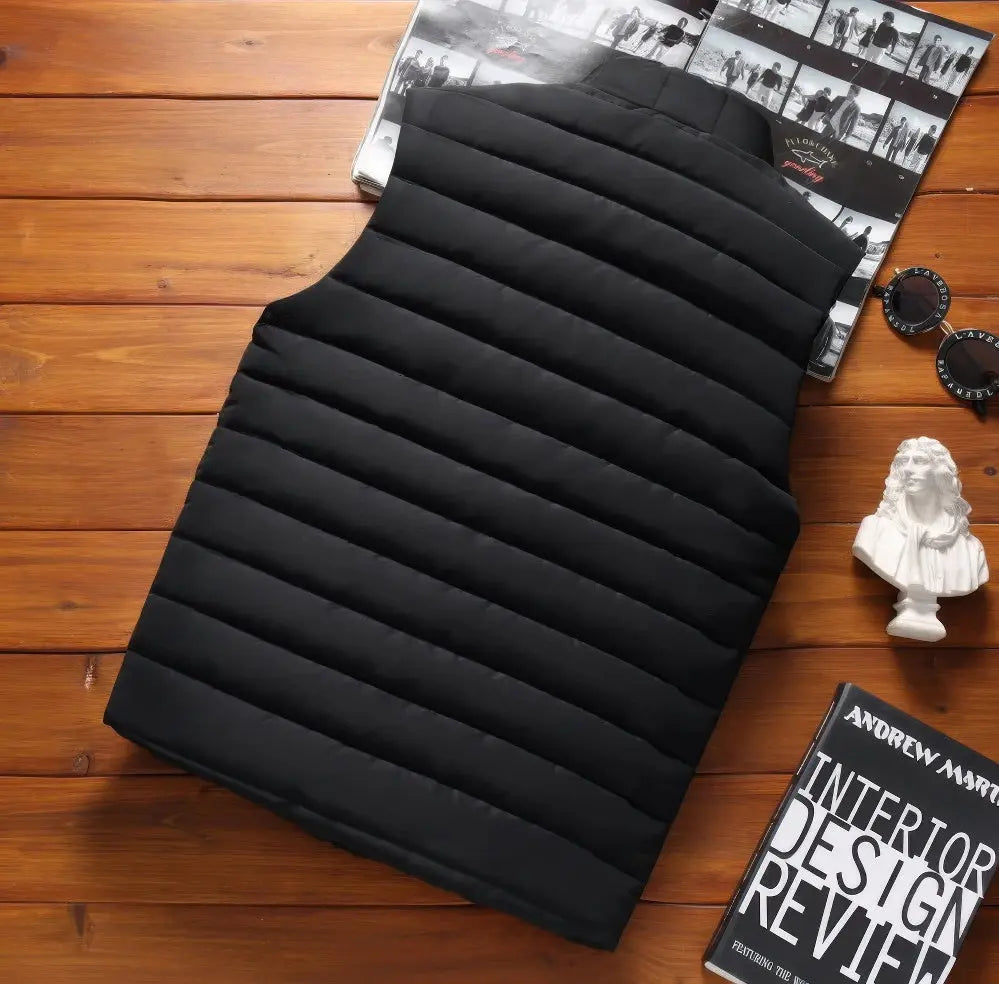 Belle & Cooper | Men's Sleeveless Vest