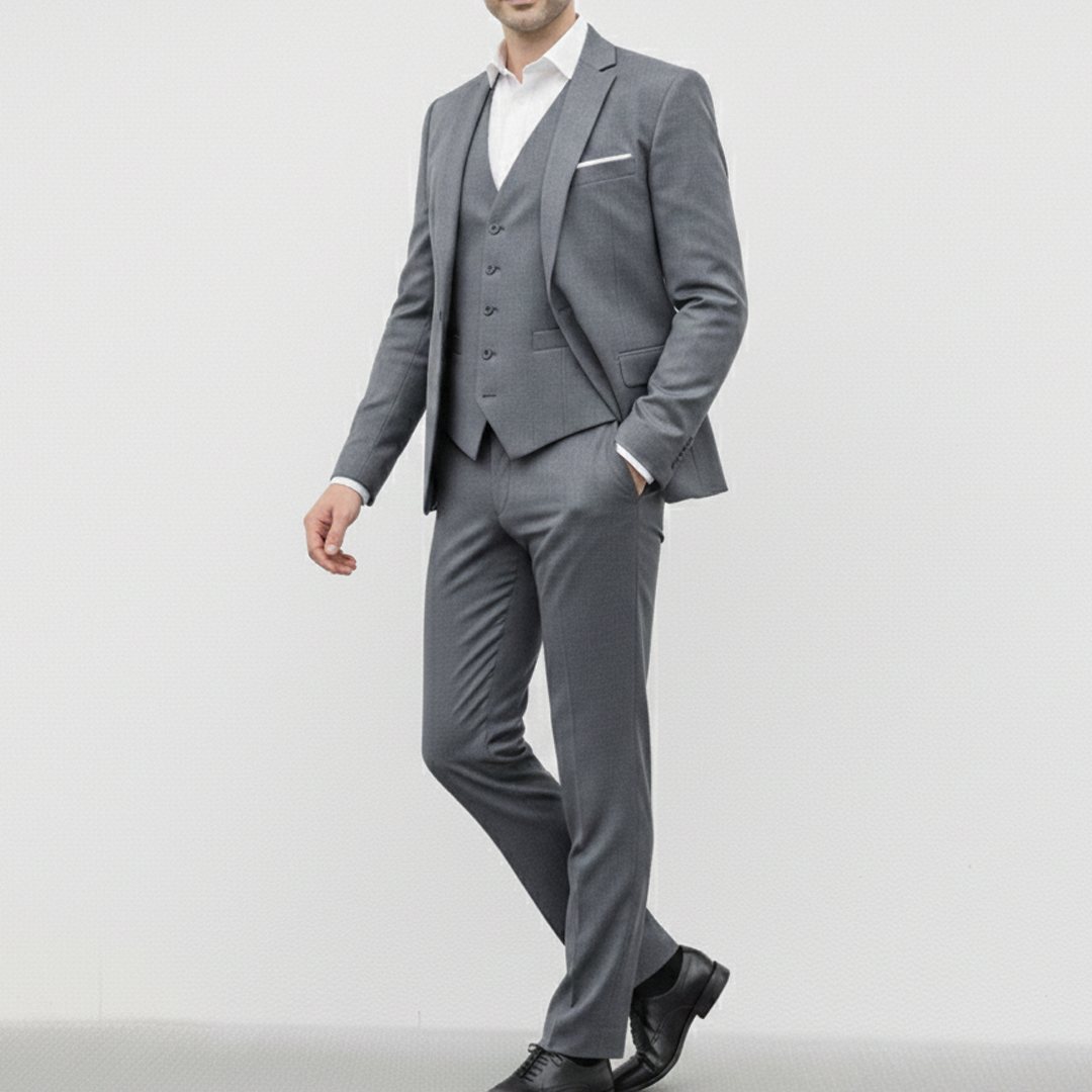 Victorin - Three-Piece Suit