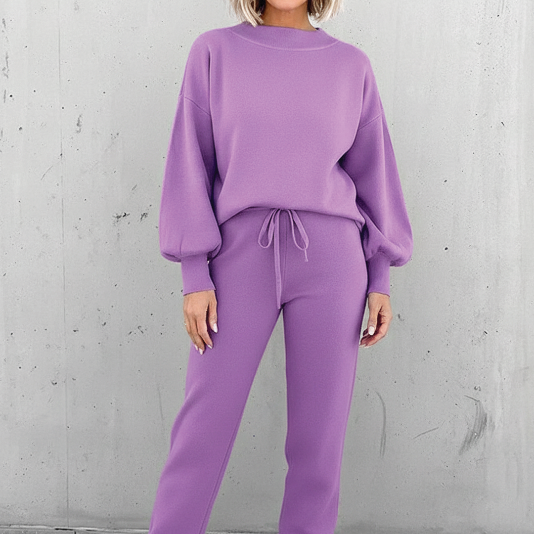 Tarelle - Two Piece Lounge Set