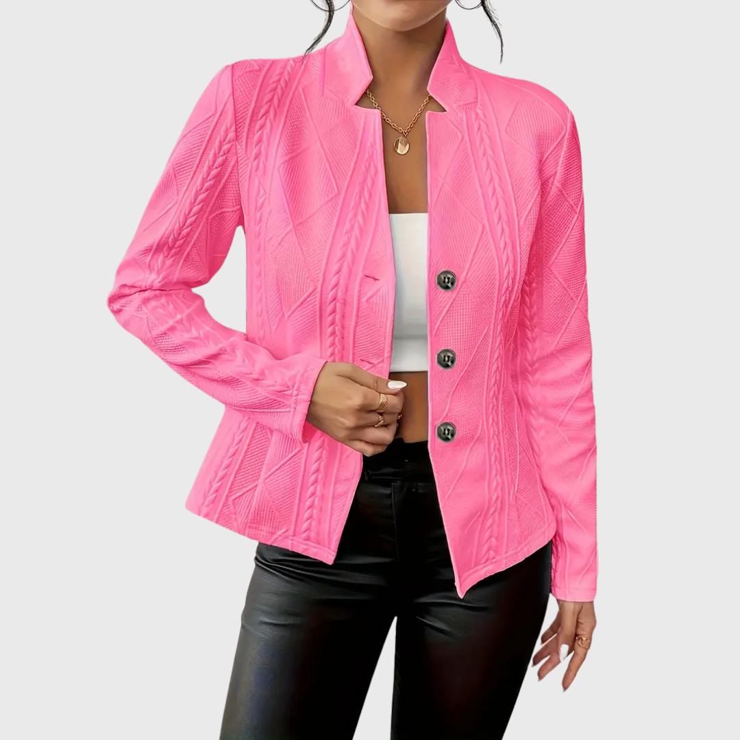 Sloane - Tailored Blazer