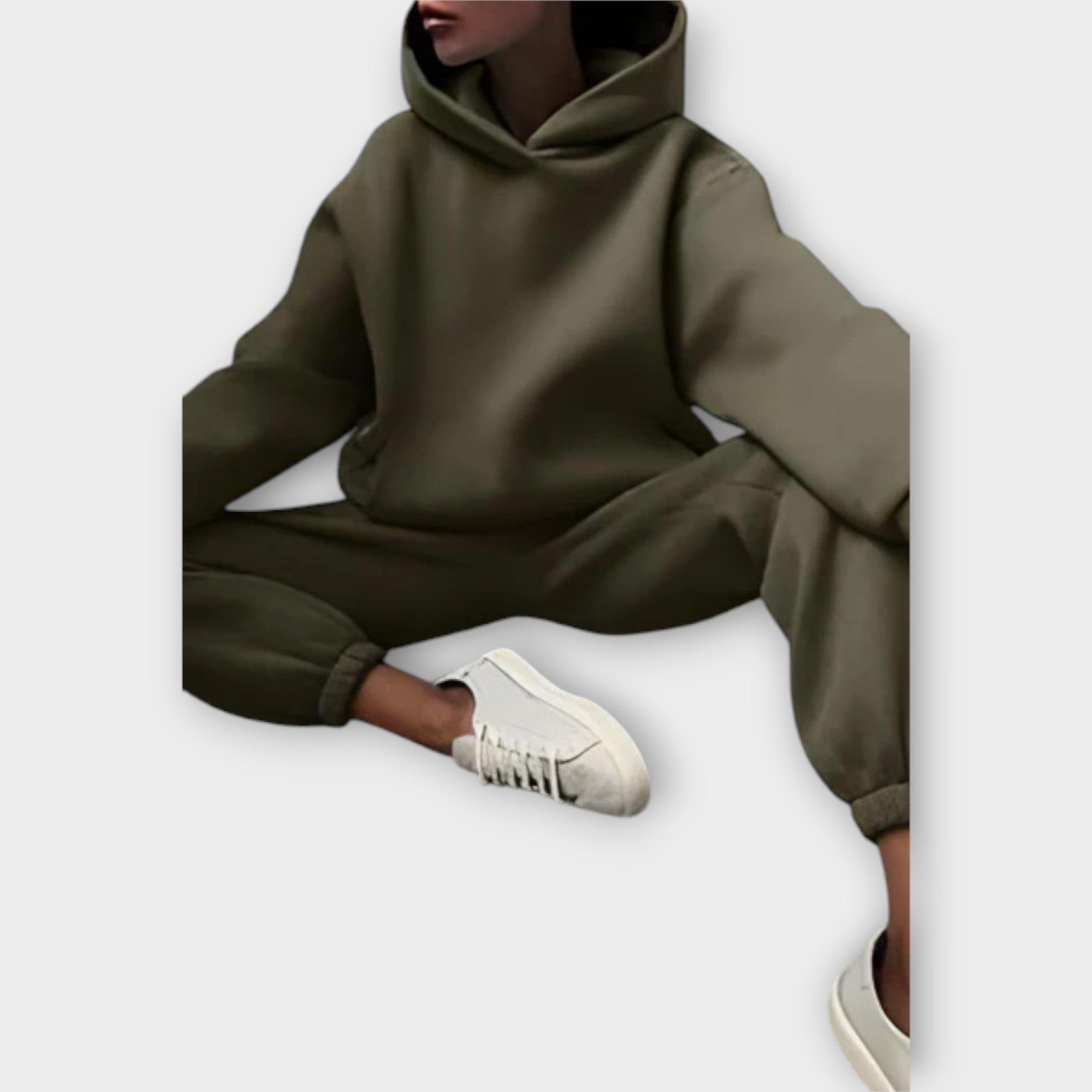 Kristine - Cozy jogging suit