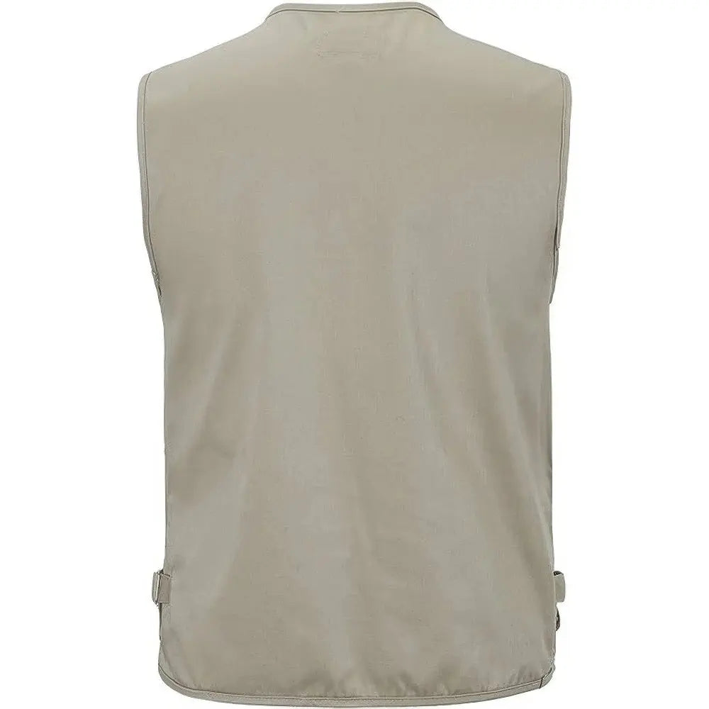 Belle & Cooper | Tactical Hiking Vest with Multiple Pockets
