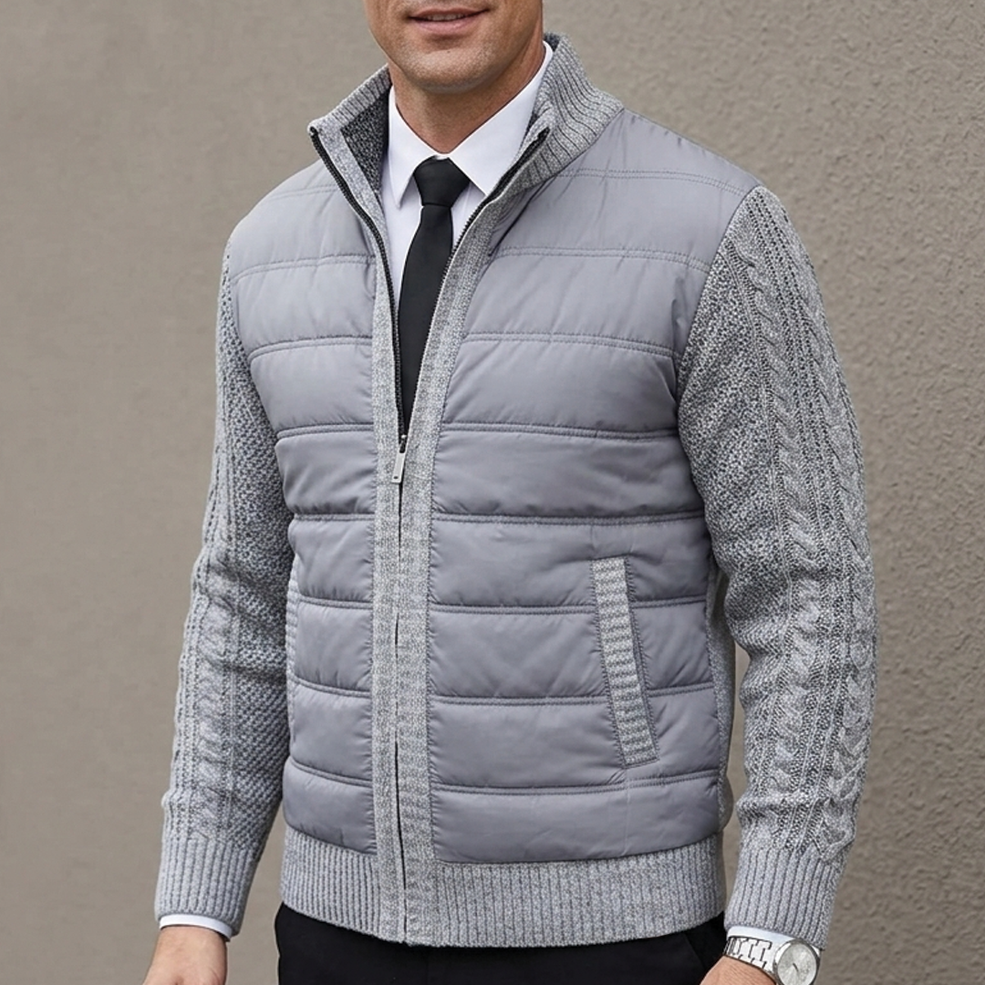 Braven - Comfort Zip-Up Sweater
