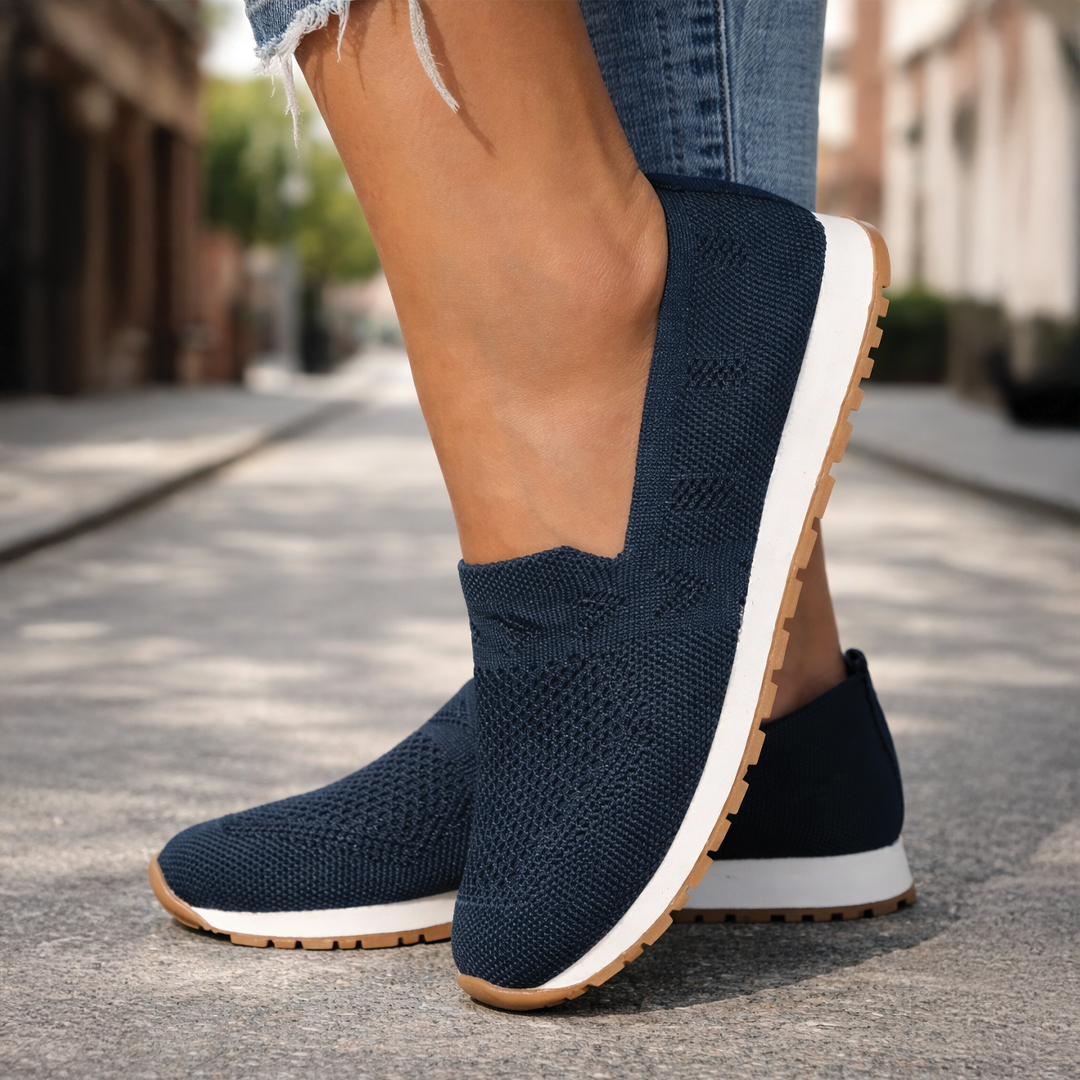 Ivora - Everyday Comfort Shoes
