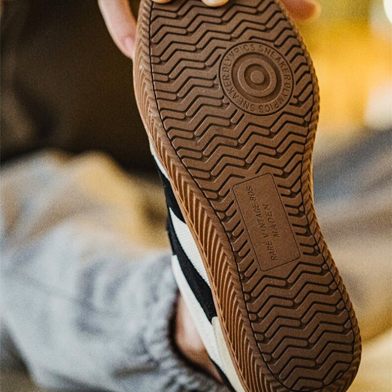 Everett - Classic Sneakers