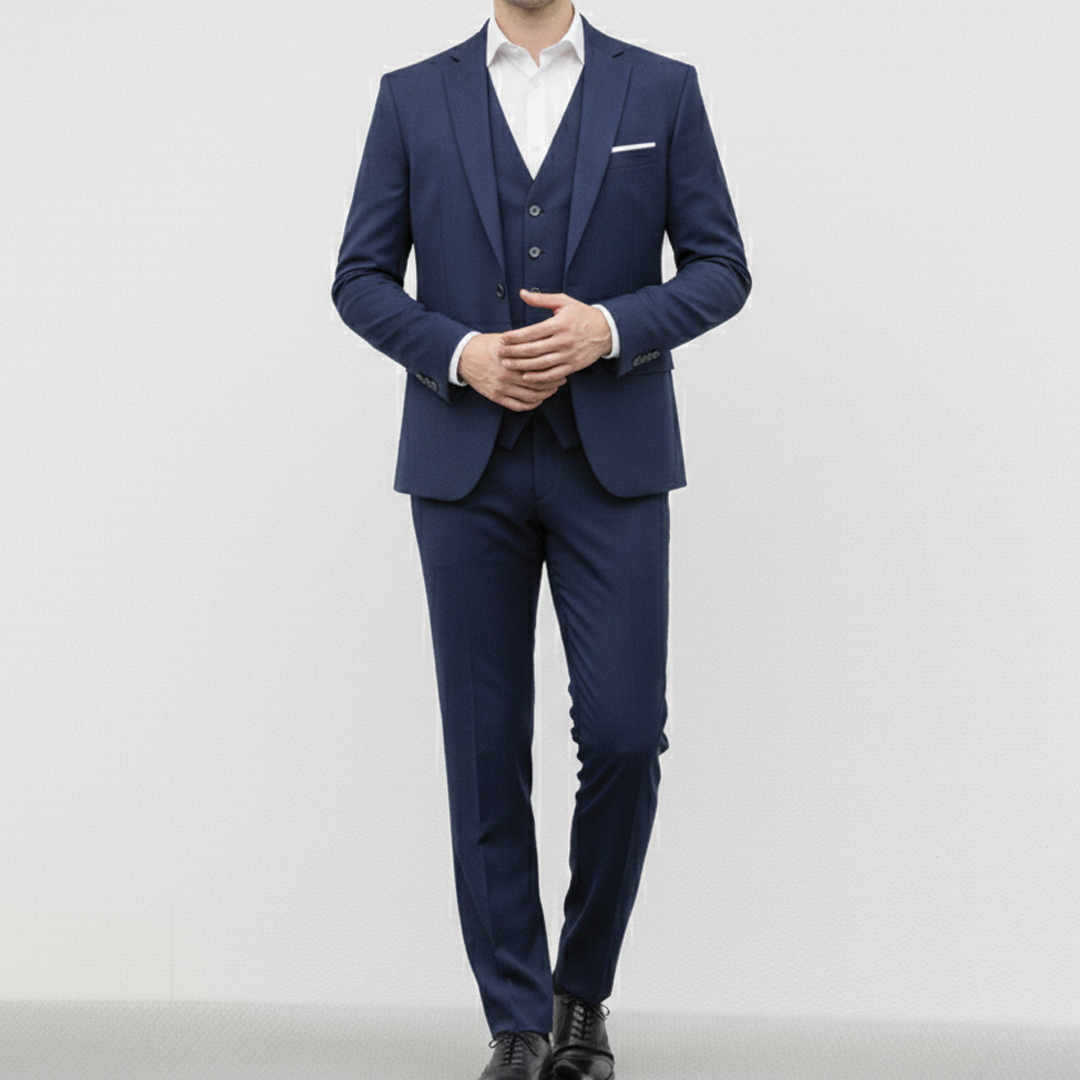 Victorin - Three-Piece Suit