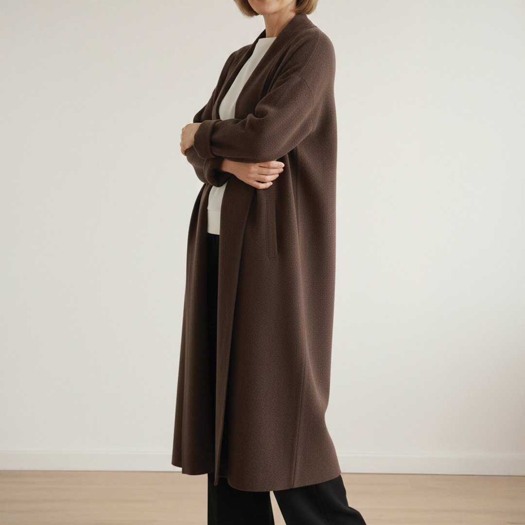 Primara - 3-Piece Knit Set