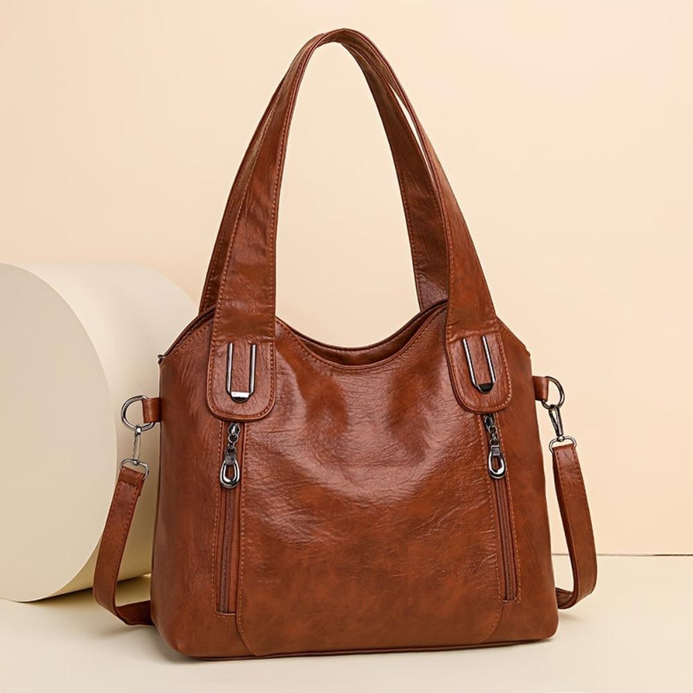 Faryx - Vegan Leather Handbag