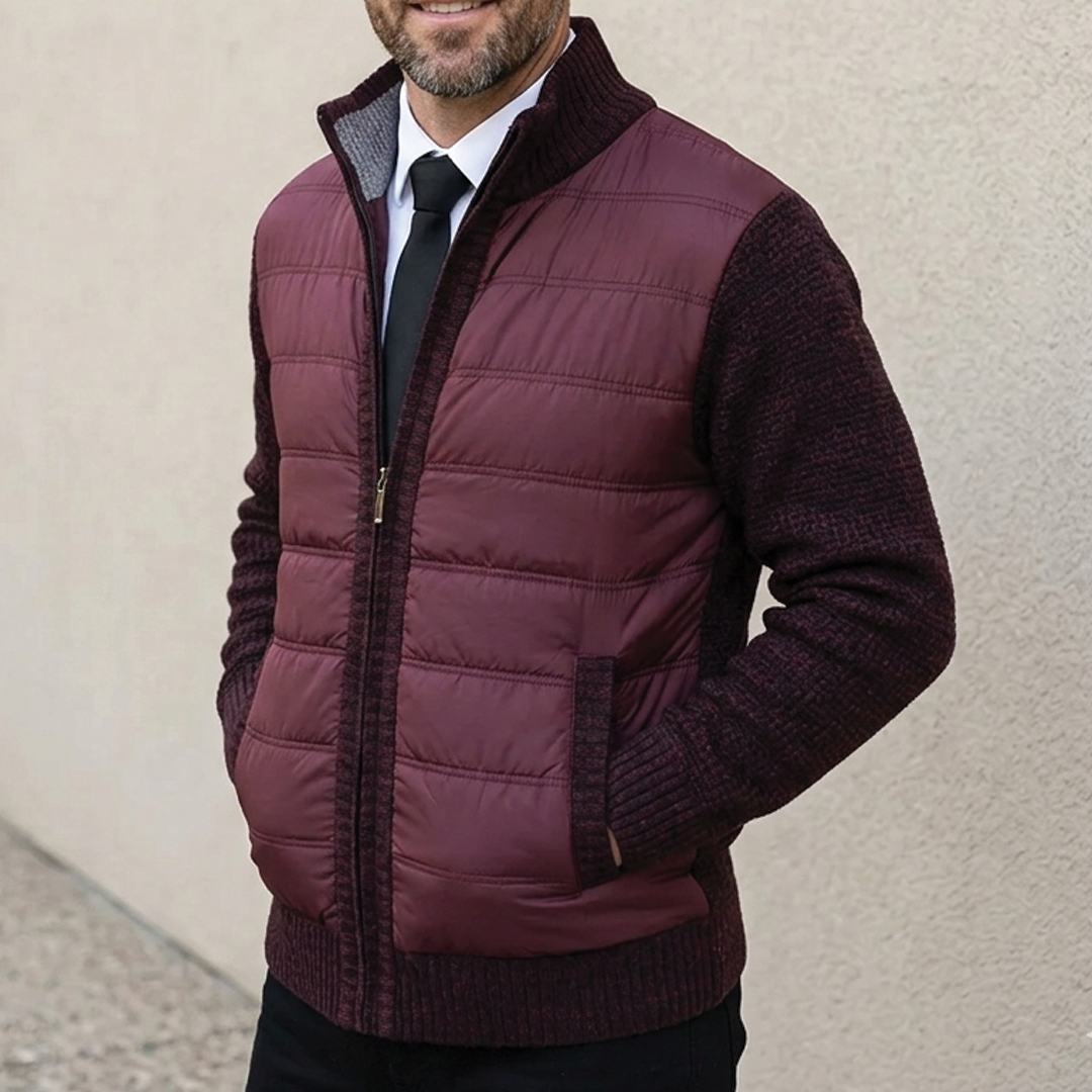 Braven - Comfort Zip-Up Sweater