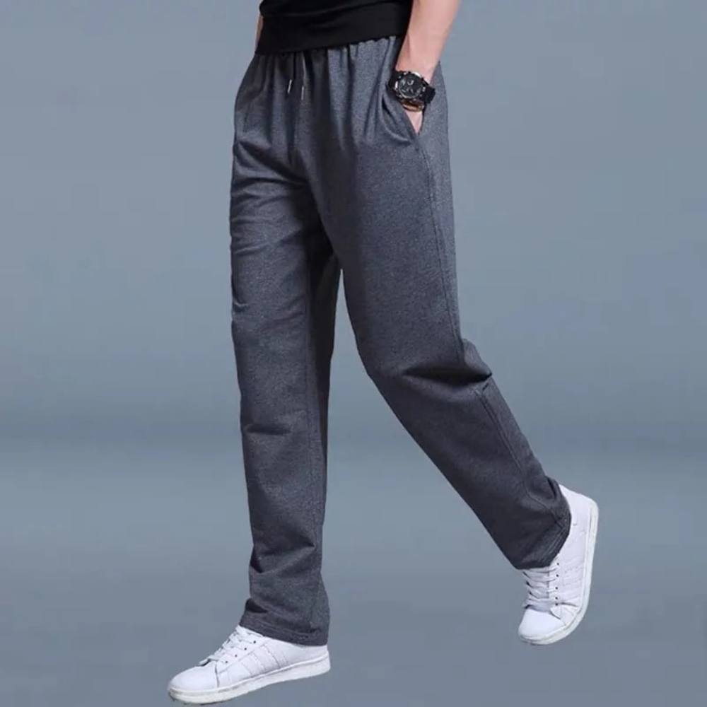 Alaric - Casual Jogger Pants