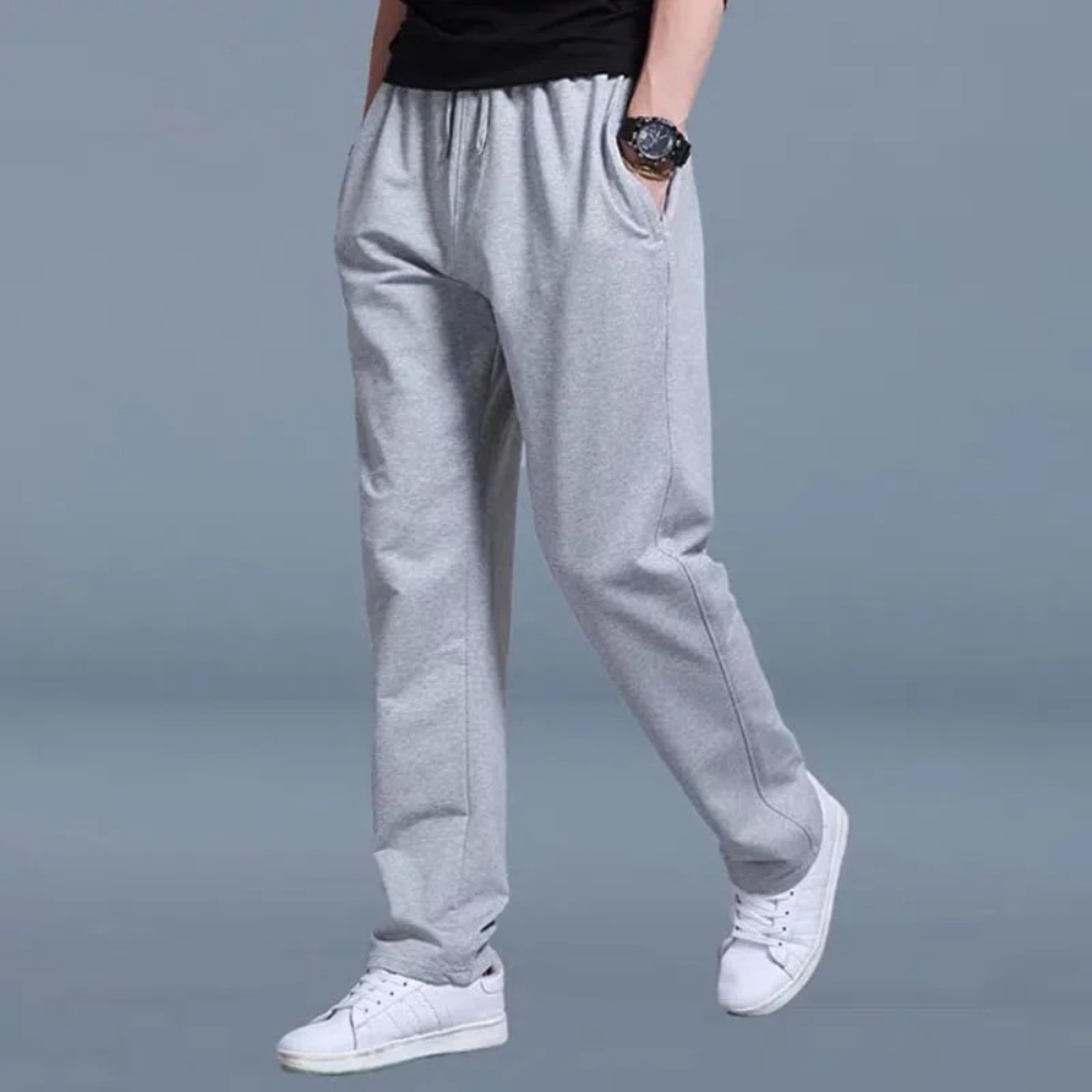 Alaric - Casual Jogger Pants