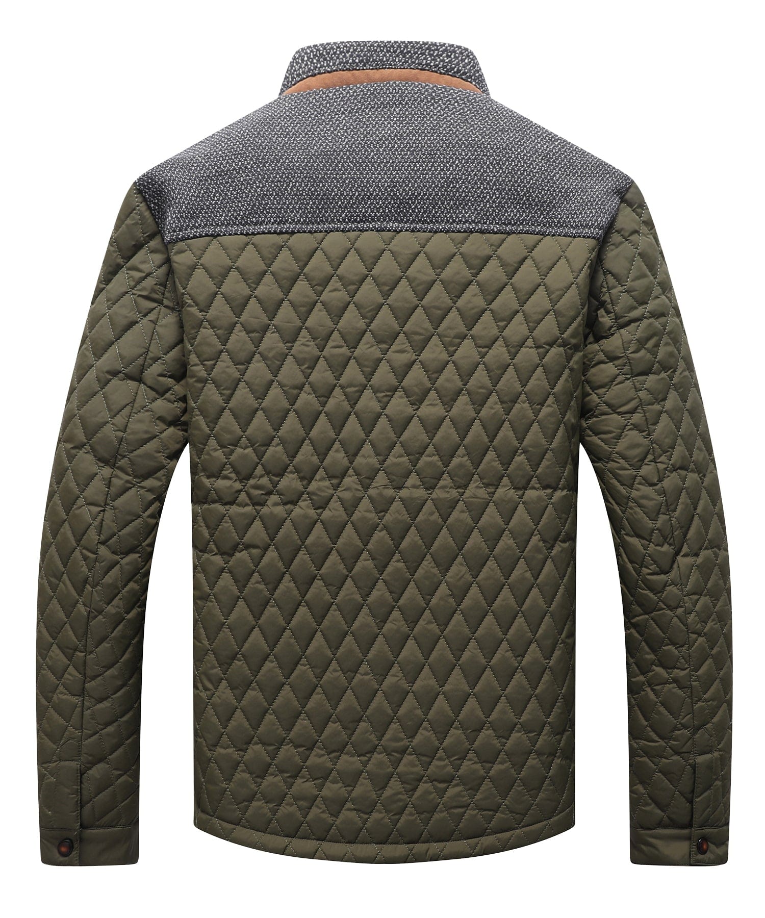 Tirox - Quilted Men’s Jacket