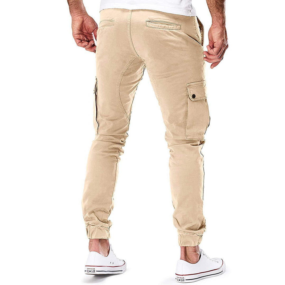 Gideon - Cargo Jogger Pants