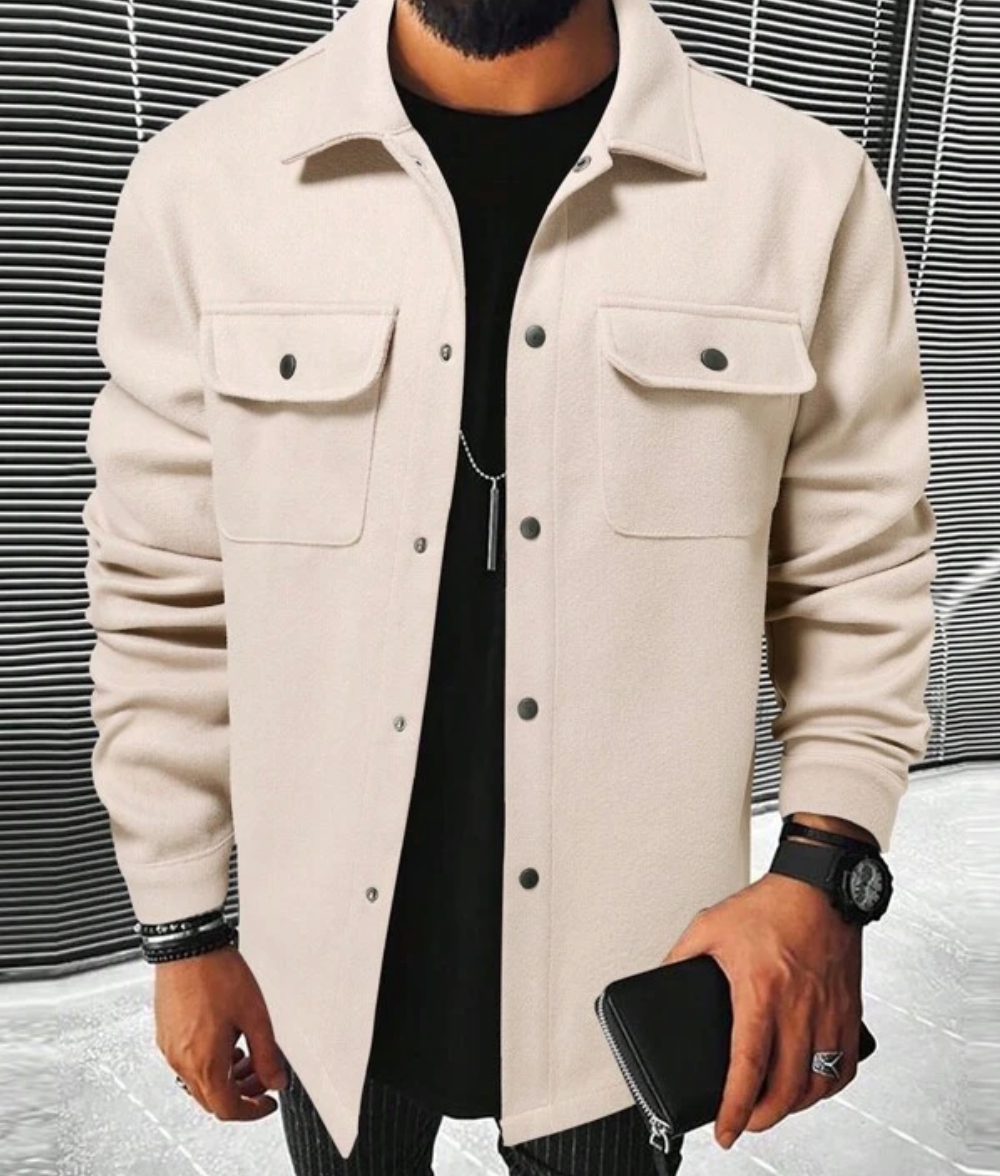 Saxonis - Men’s Spring Jacket