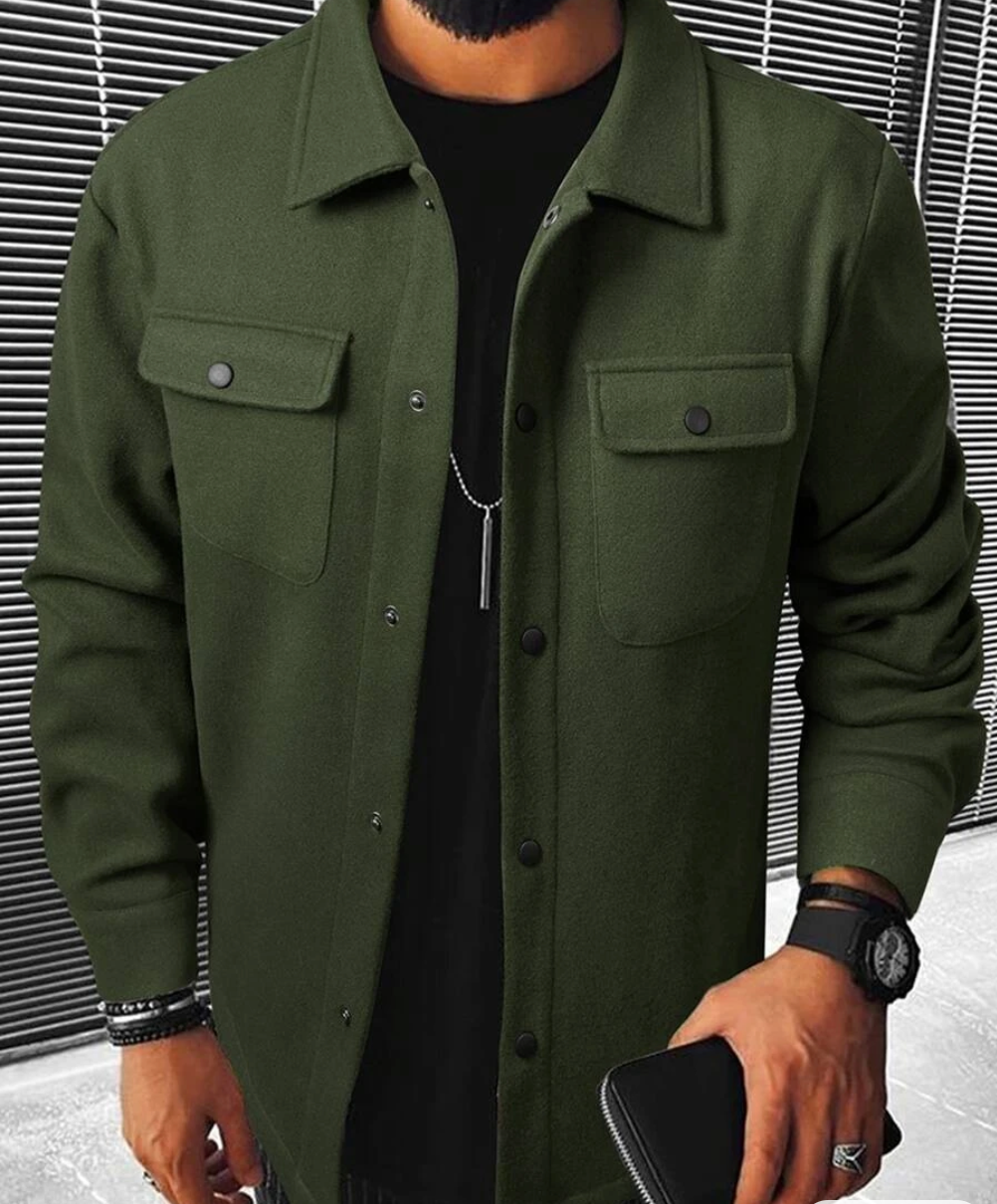 Saxonis - Men’s Spring Jacket