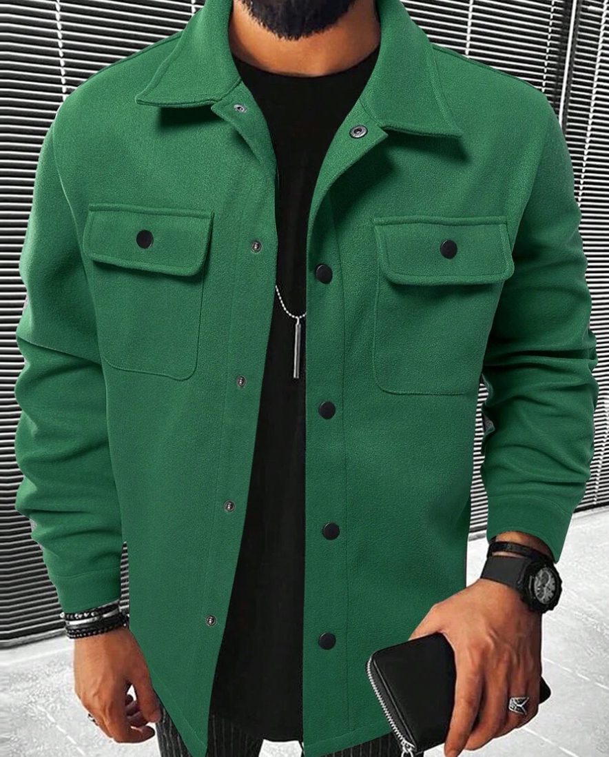 Saxonis - Men’s Spring Jacket