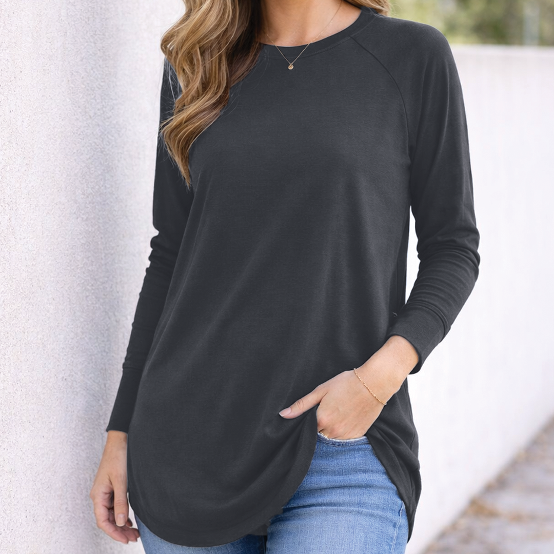 Isolene - Tunic Top