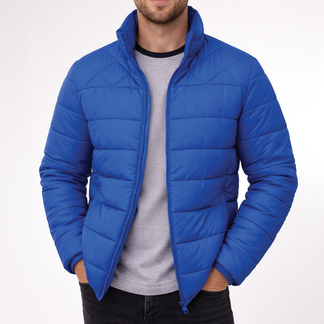Ralen - Puffer Jacket