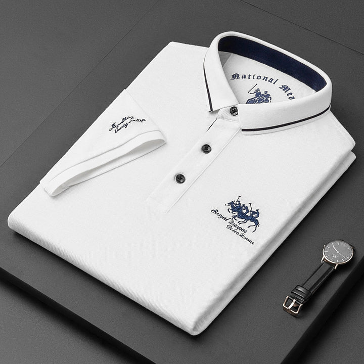 Zarexionyx - Classic Polo Shirt