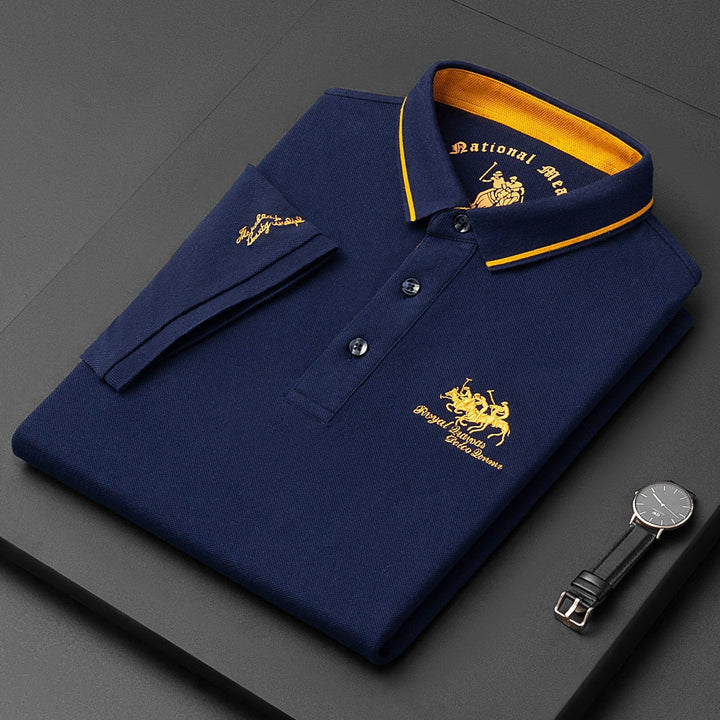 Zarexionyx - Classic Polo Shirt