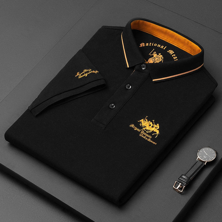 Zarexionyx - Classic Polo Shirt
