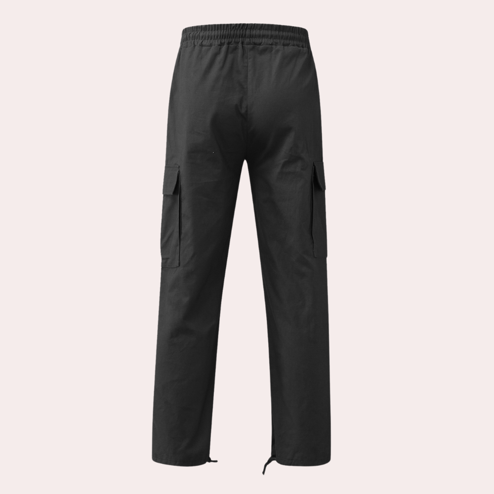 Desmond - Cargo Pants