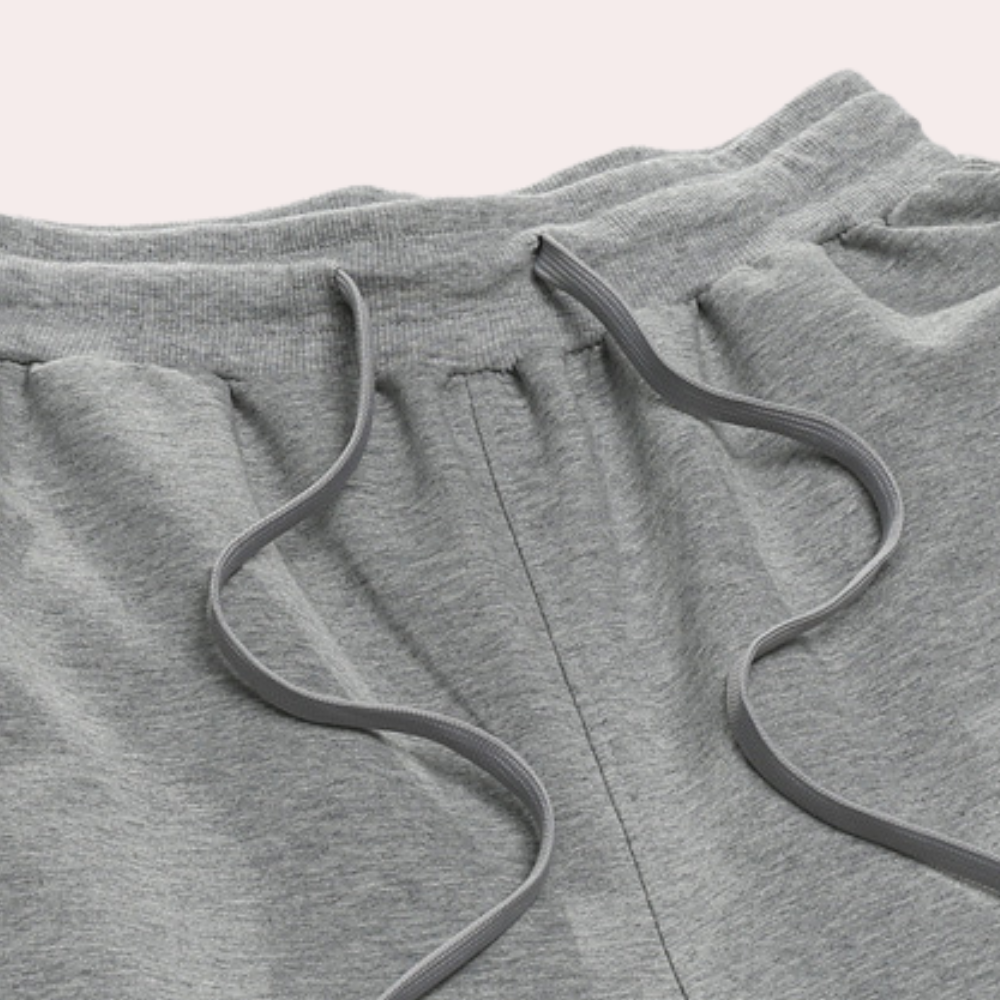 Alaric - Casual Jogger Pants