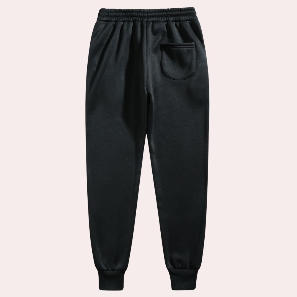 Quentin - Jogger Sweatpants