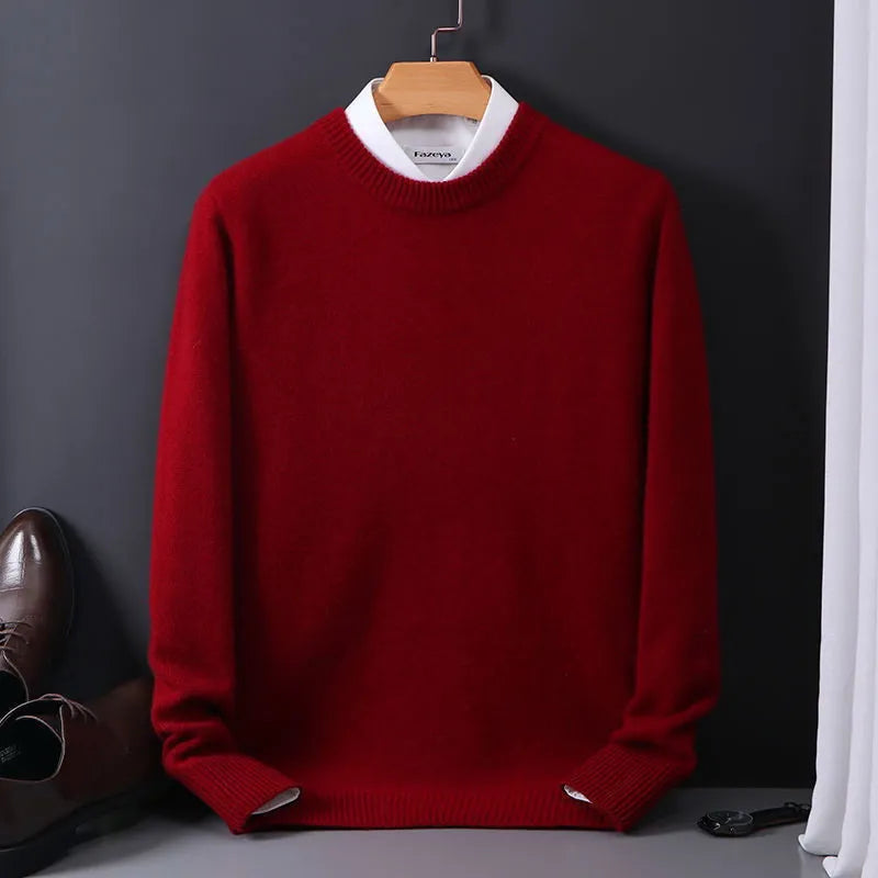 Caxon – UltraSoft Knit Sweater