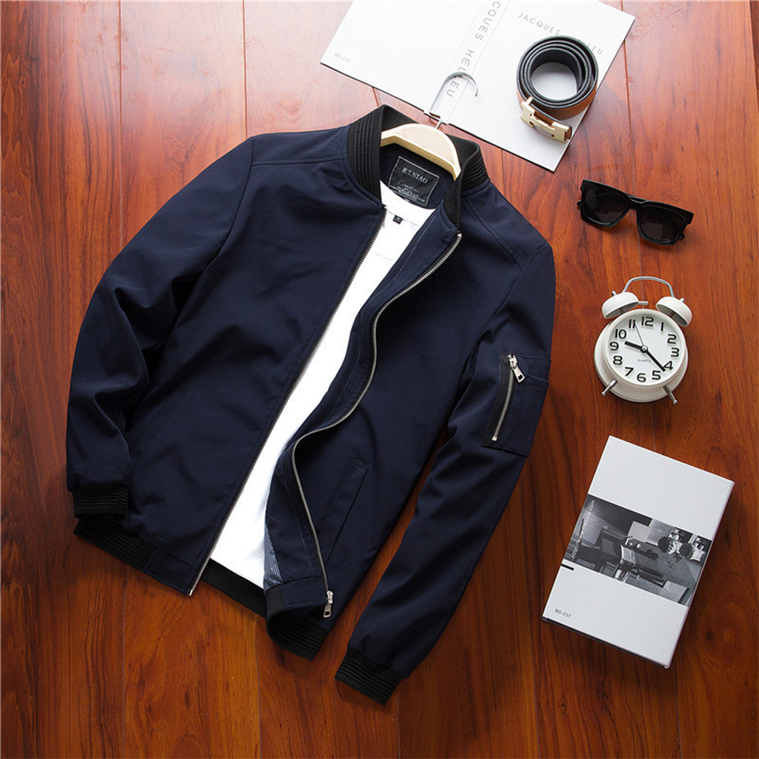 Taren - Bomber Jacket