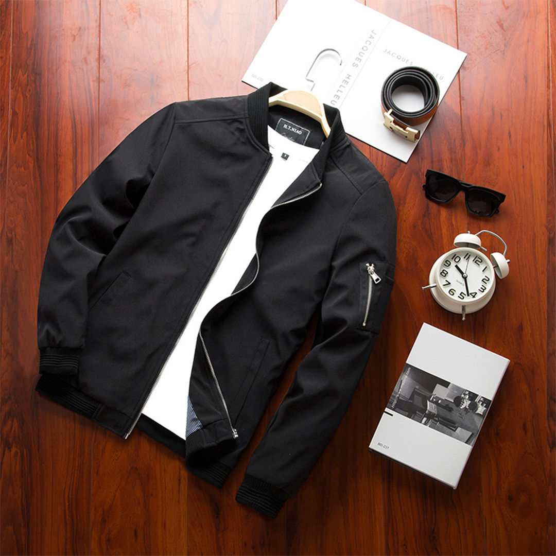 Taren - Bomber Jacket