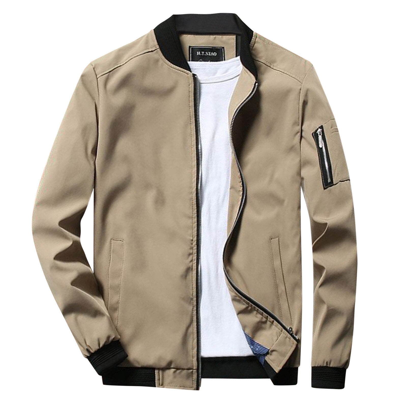 Taren - Bomber Jacket