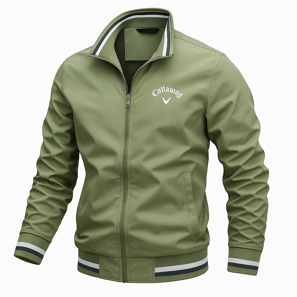 Raxor - Casual Sports Jacket