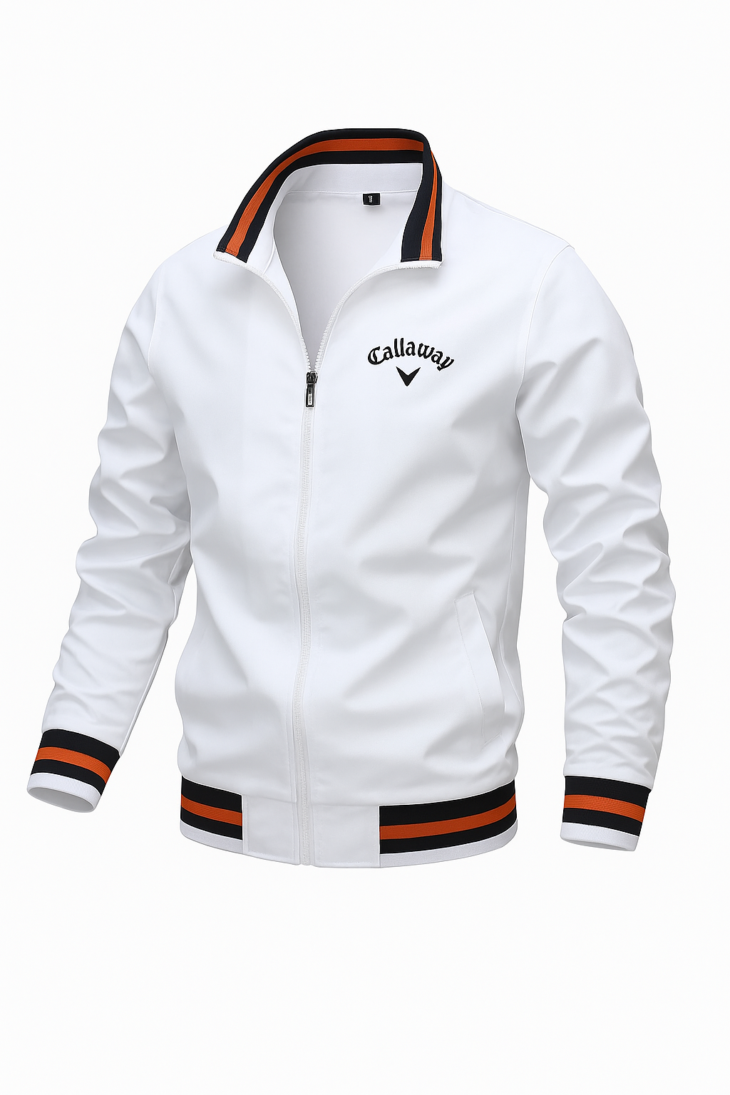 Raxor - Casual Sports Jacket