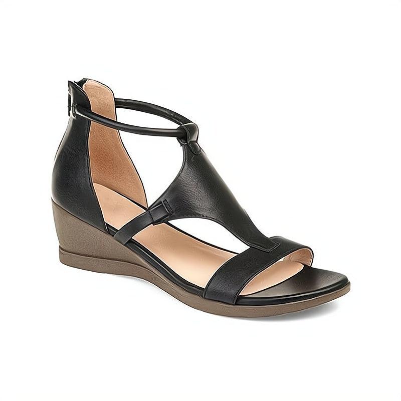 Deryn - Everyday Sandals