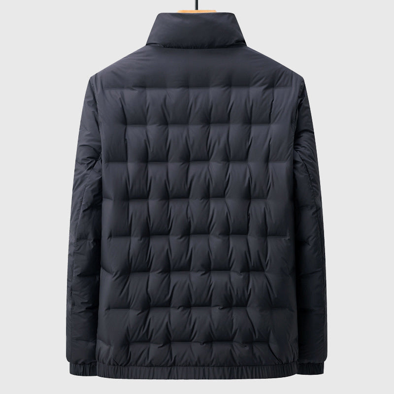 Quaron - Down Insulated Jacket