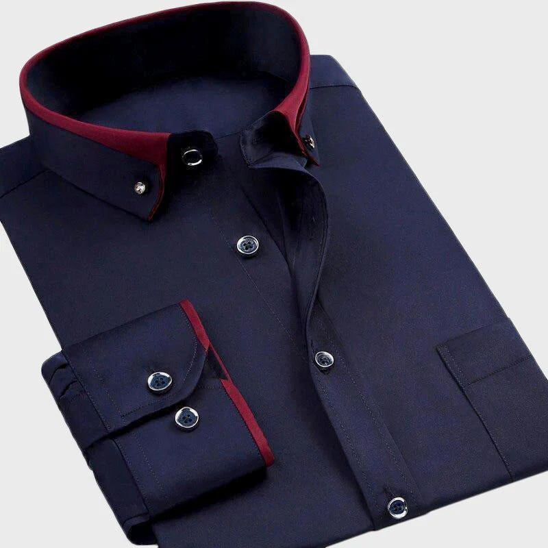 Zarevikon - Stretch Shirt