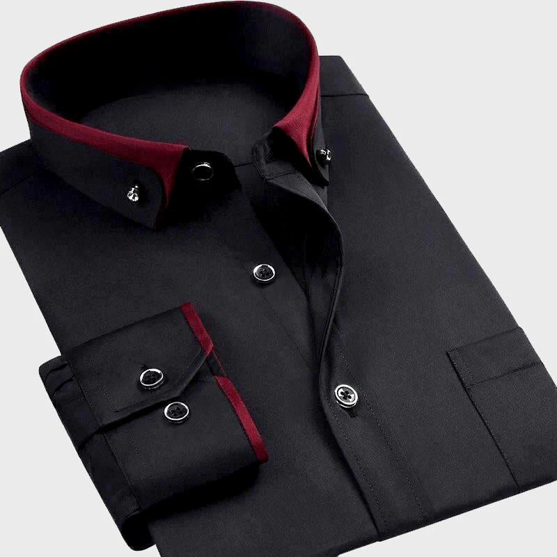 Zarevikon - Stretch Shirt