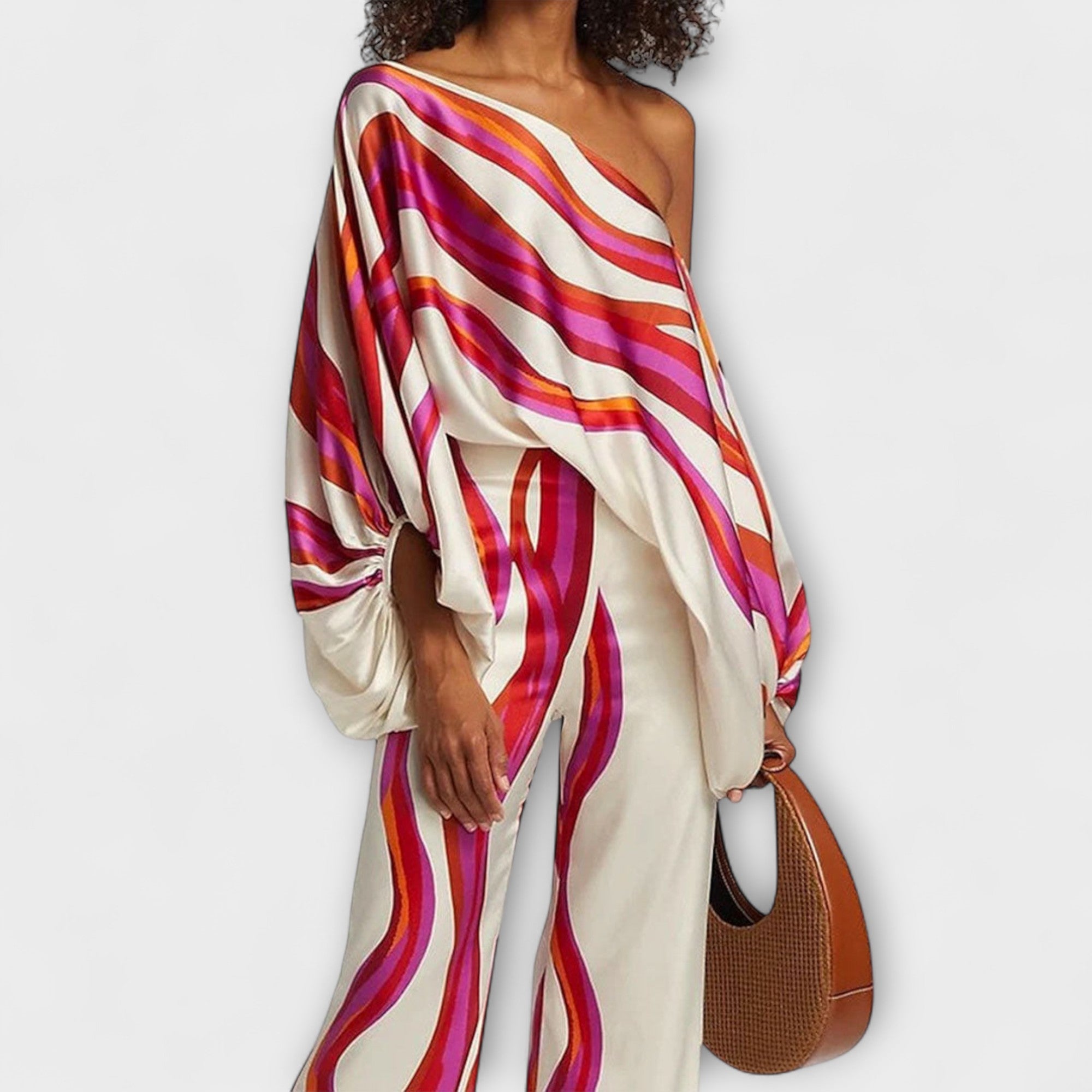 Greta - Two-part summer ensemble