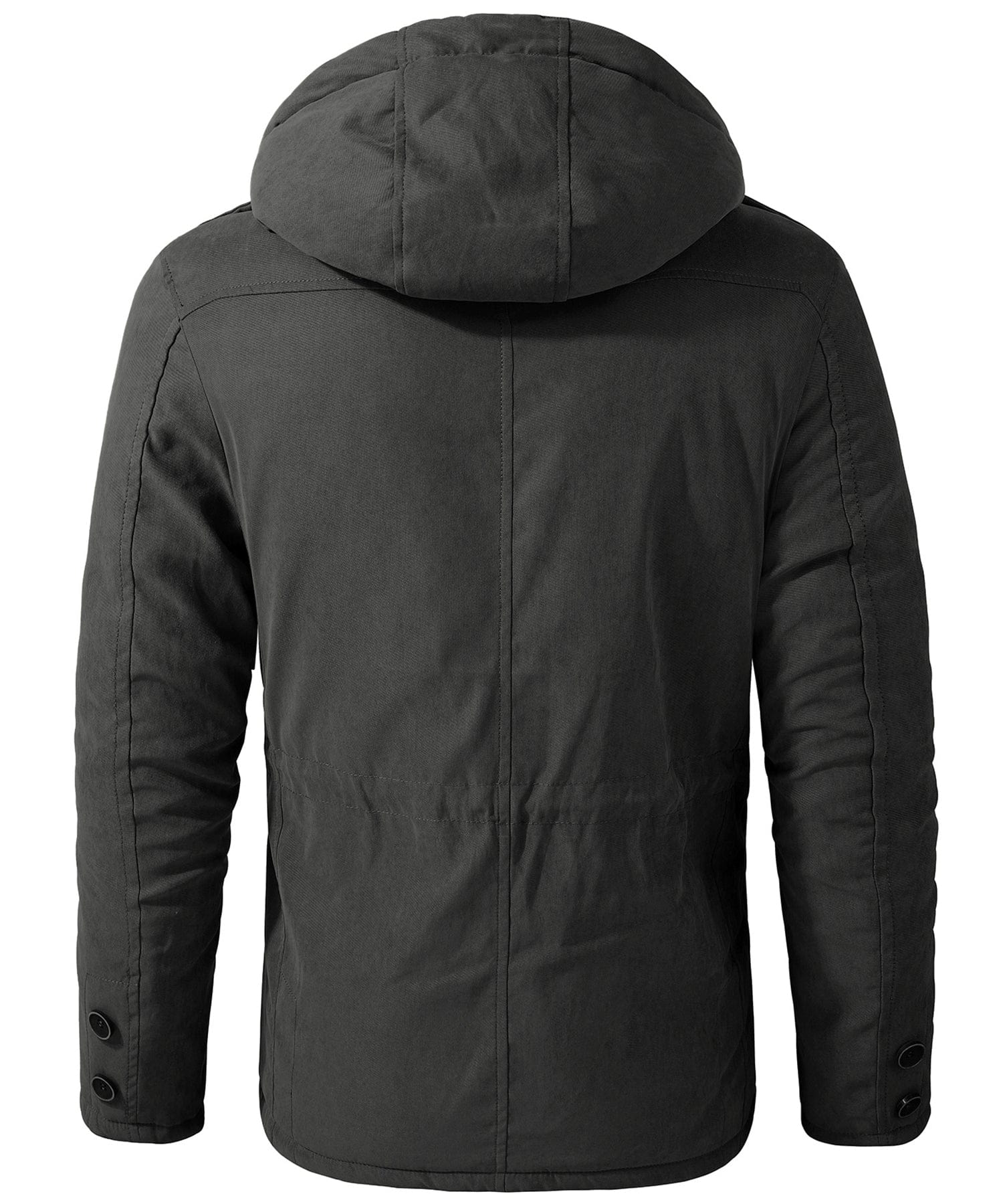 Fydor - Insulated Winter Jacket