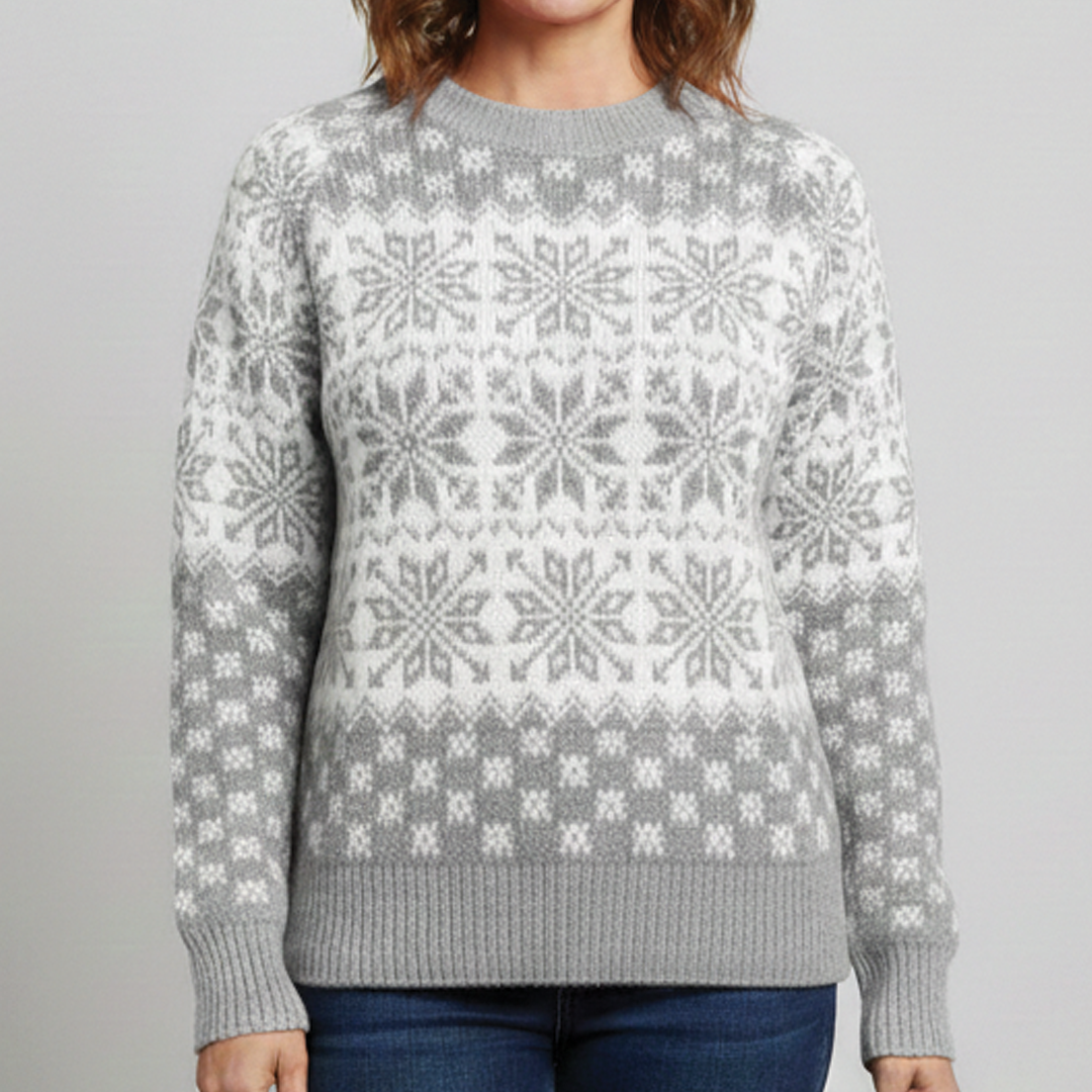 Oresta - Christmas Sweater