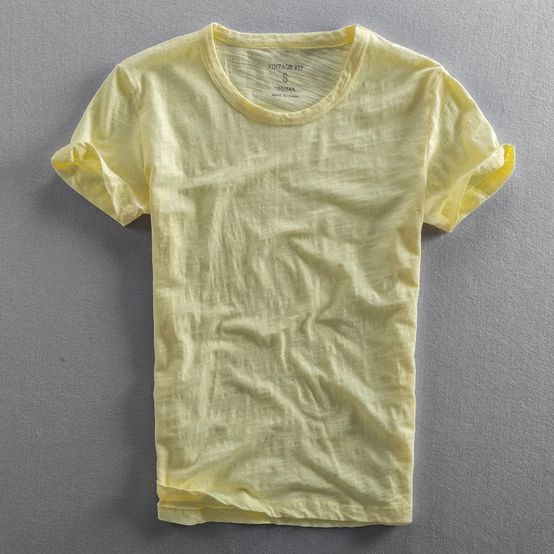 Zorvexen - Cotton T-Shirt