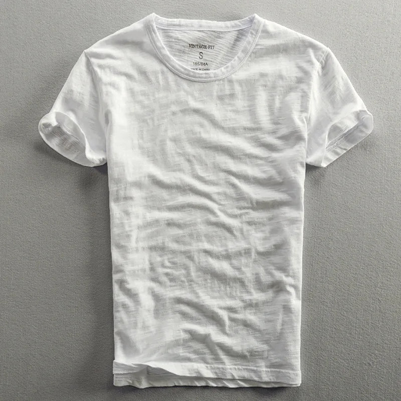 Zorvexen - Cotton T-Shirt