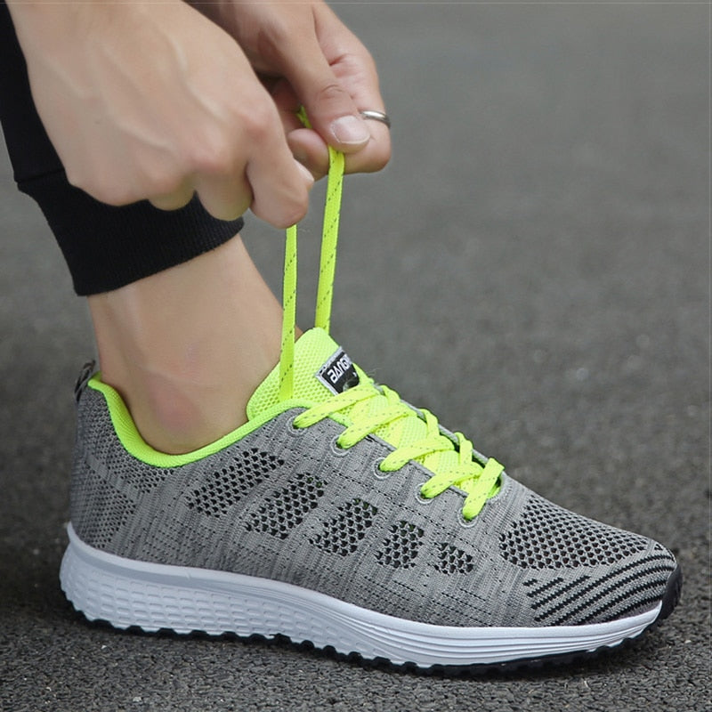 Marie - Orthopedic Walking Shoes