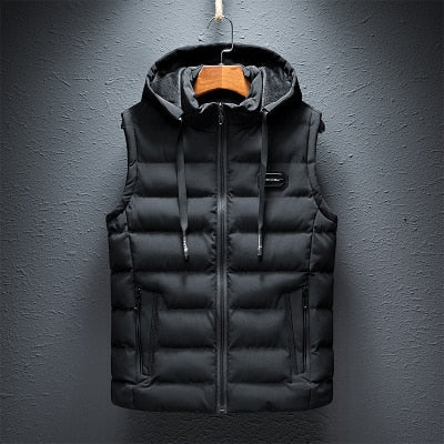 Bravor - Isoleret vest