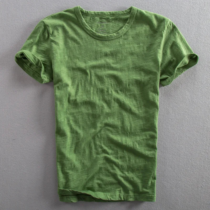 Zorvexen - Cotton T-Shirt