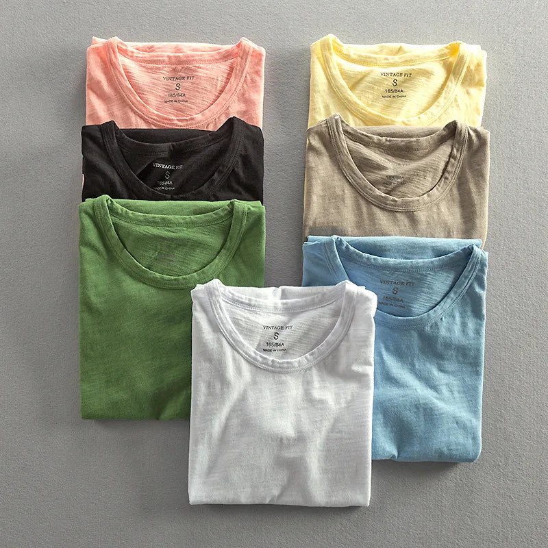 Zorvexen - Cotton T-Shirt