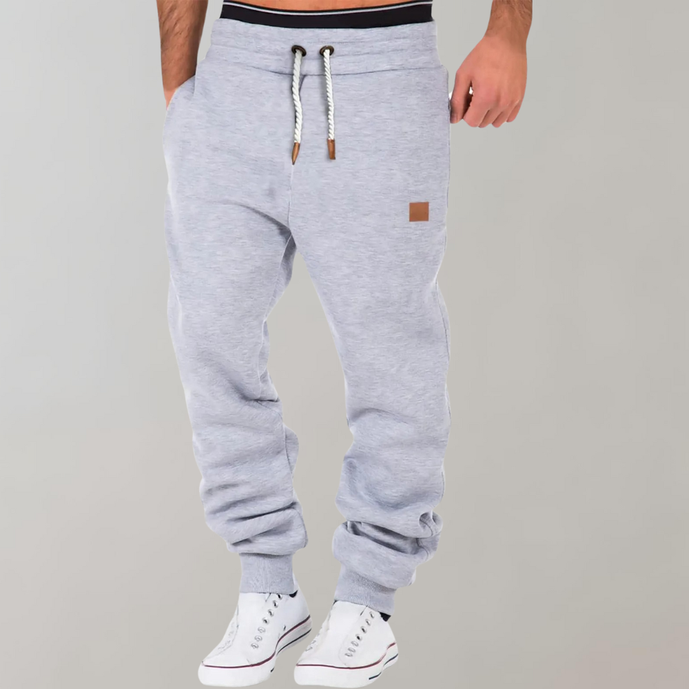 Quentin - Jogger Sweatpants